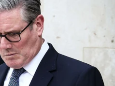 Keir Starmer pod ostrzałem własnej partii. Kontrkandydatów wciąż przybywa