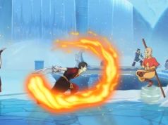 Avatar Legends: The Fighting Game na emocjonującej rozgrywce. Szykuje się prawdziwy HIT