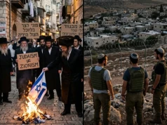 Who Promised the Land? How Revisionist Zionism Hijacked Judaism — and What the Real Death Toll Reveals