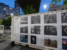Zdjęcia polskich fotografów w Nowym Jorku. Dziennikarka Onetu wśród twórców wystawy