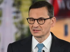 Mocne oświadczenie Morawieckiego. Chodzi o obecność wojsk USA w Polsce