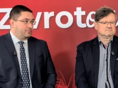 Czy polskie audycje w czeskich mediach publicznych są zagrożone? O tym w najnowszym Zwrotowisku