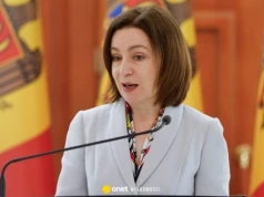 Mieszkańcy Naddniestrza zostaną Rosjanami? Prezydentka Mołdawii nie ma złudzeń, co zamierza z nimi zrobić Putin