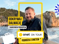 Dalmacja z Marcinem Prokopem - "Wyspa Vis", odc. 4 sezonu 2
