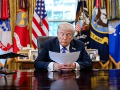 Oświadczenie majątkowe Donalda Trumpa budzi sporo emocji. Kongres chce zmian