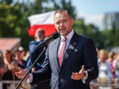 Prezydent Nawrocki: Atak na dziennikarzy to atak na demokrację