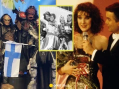 Wystąpili na Eurowizji i dziś zna ich cały świat. Nie tylko ABBA i Celine Dion