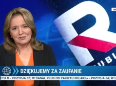 Policja nęka dziennikarzy Telewizji Republika? Nawrocki staje w obronie telewizji, policja wyjaśnia powody
