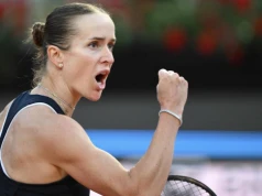 Pokonała Igę Świątek, a teraz wygrała cały turniej w Rzymie! Druga z rzędu porażka Gauff w finale