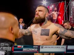 Pewna wygrana na punkty w Kaliszu