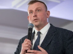 Każda kolejna ofiara drapieżnika będzie obciążać rządzących