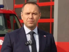 W biurze prezydenta trzaskają drzwi? Miażdżący sondaż dla Nawrockiego
