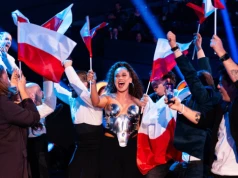 Eurowizja 2026: relacja na żywo. Co dzieje się na scenie w Wiedniu?