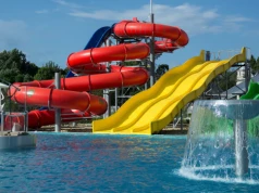 Aquapark w Łebie? Kurort chce przyciągnąć turystów
