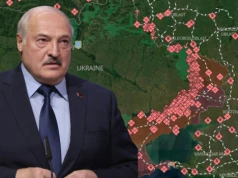 Łukaszenka pod silną presją Kremla. "Nie należy lekceważyć"