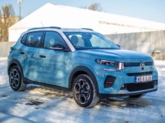 BMW, Porsche i Citroën C3 Hybrid wśród najlepszych samochodów z automatem w Wielkiej Brytanii