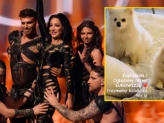 Justyna Steczkowska kibicuje Alicji Szemplińskiej. "Trzymamy kciuki!"