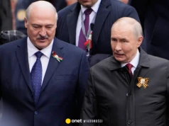 Białoruś zaatakuje Ukrainę? Dmytro Kułeba: pytanie tylko, gdzie i kiedy