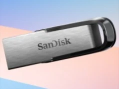 Pendrive Sandisk Ultra Flair 64 GB za 39,99 zł, a 128 GB za 59,99 zł w Amazon PL