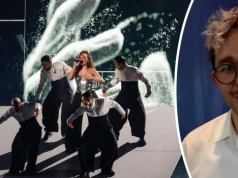 Ten wymóg pokrzyżował plany Alicji Szemplińskiej. Eurowizyjne show miało wyglądać inaczej