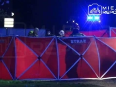 Tragiczna czołówka osobówki z ciężarówką na DK60. Nie żyje jedna osoba