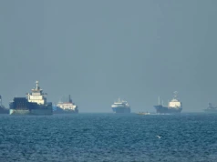 Media: Kraje europejskie rozpoczęły rozmowy z Iranem, transport przez cieśninę Ormuz w tle