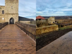 To nie Włochy, ani Szwajcaria. Leży w naszej ojczyźnie, niektórzy nazywają go polskim Chillon