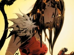 Afrykański komiks rośnie w smartfonach. Zebra Comics trafia do DC, „Niobe” do anime