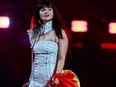Belgia rozważa bojkot Eurowizji. "Chcemy sprzeciwu wobec wojny"