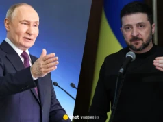 Wołodymyr Zełenski o ruchu Putina. "Rosja szuka nowych żołnierzy"