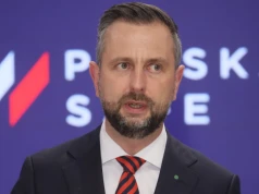 "Polska pozostaje kluczowym sojusznikiem USA w Europie". Szef MON o wycofaniu wojsk