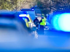 Nocna akcja policji. Udaremnili zadymę na trasie S3