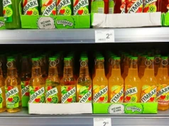 Puste kapsle Tymbarku zaskoczyły klientów. Maspex tłumaczy zmiany