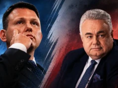 Sakiewicz ujawnia kolejne kulisy nękania. „Budzono naszych dziennikarzy w nocy”