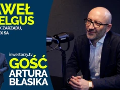 Wielgus (Bioceltix): Nagroda za dowiezienie rzeczy, nad którymi pracujemy, będzie bardzo duża