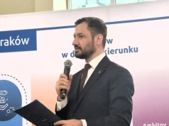 „Od tego są sądy” – Miszalski komentuje wyrok w sprawie Szczęsnego Filipiaka