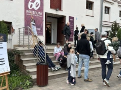Noc Muzeów w Koninie. Średniowiecze, sztuka i kultura ludowa