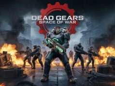 Dead Space i Gears of War mają "dziecko". Bezczelny klon w Nintendo eShop