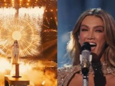 Eurowizja 2026. Reprezentantka Australii zachwyciła efektownym show. Jest jedną z FAWORYTEK do wygranej. Słusznie? (WIDEO)
