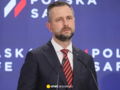Zamieszanie wokół amerykańskich wojsk w Polsce. Szef MON zapewnia: potwierdziliśmy to z Pentagonem