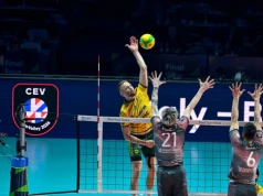 Zrobili to! Mistrz Polski w finale siatkarskiej Ligi Mistrzów!