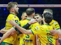 Mamy to! Warta w finale Ligi Mistrzów