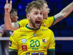 Finał LM: Aluron CMC Warta Zawiercie - Sir Susa Monini Perugia. Transmisja TV i stream online