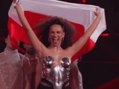 Eurowizja 2026. Komentarze po występie Alicji Szemplińskiej w finale. Internet płonie