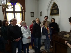 Europejska Noc Muzeów w Bydgoszczy z roku na rok robi się coraz większa