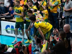Siatkówka: Zawiercie w Finale Ligi Mistrzów !!!