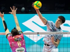 Liga Mistrzów siatkarzy 2026. Final Four - wyniki i skróty meczów (WIDEO)