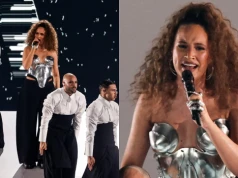 Eurowizja 2026. Alicja Szemplińska zrobiła show! Dzieje się w komentarzach po finałowym występie