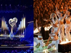 Koszmar na Eurowizji. Mandaryna to przy niej Celine Dion. Ten kraj płonie ze wstydu po jej występie
