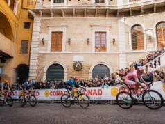 Szansa na bramkę do przerwy – zapowiedź 9. etapu Giro d’Italia 2026